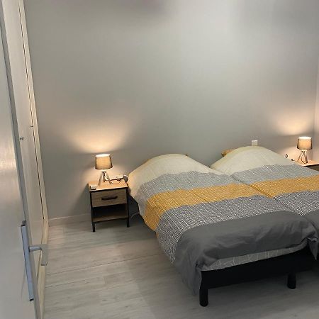 Superbe Appartement Climatise Avec Parking Prive Port Vendres Exterior photo